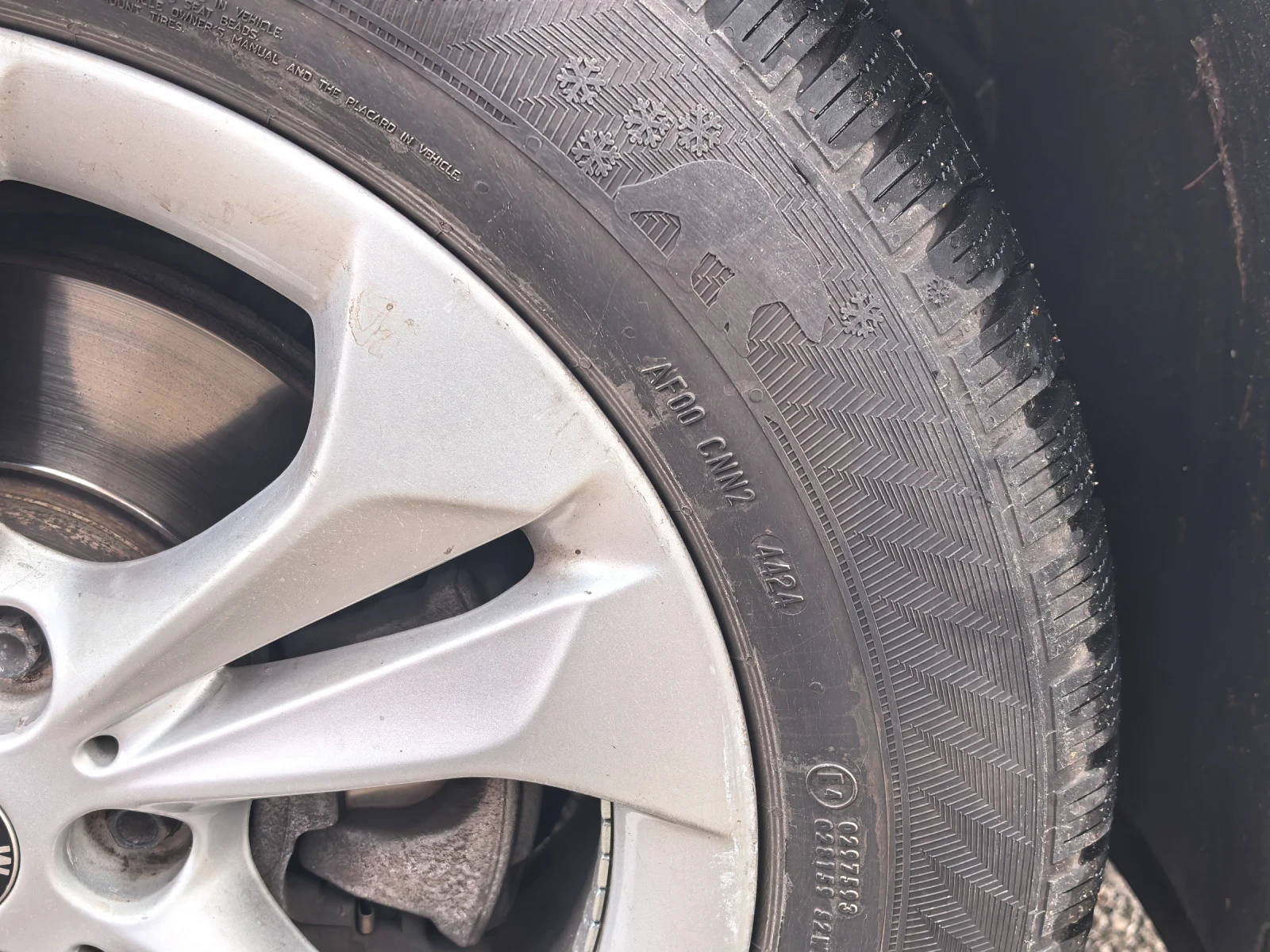 BMW X1 xDrive 1.8d F48 - изображение 10