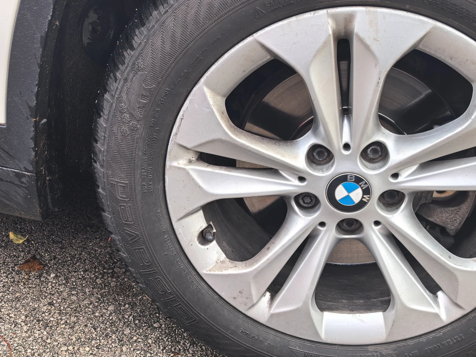 BMW X1 xDrive 1.8d F48 | Mobile.bg � ����������� 11