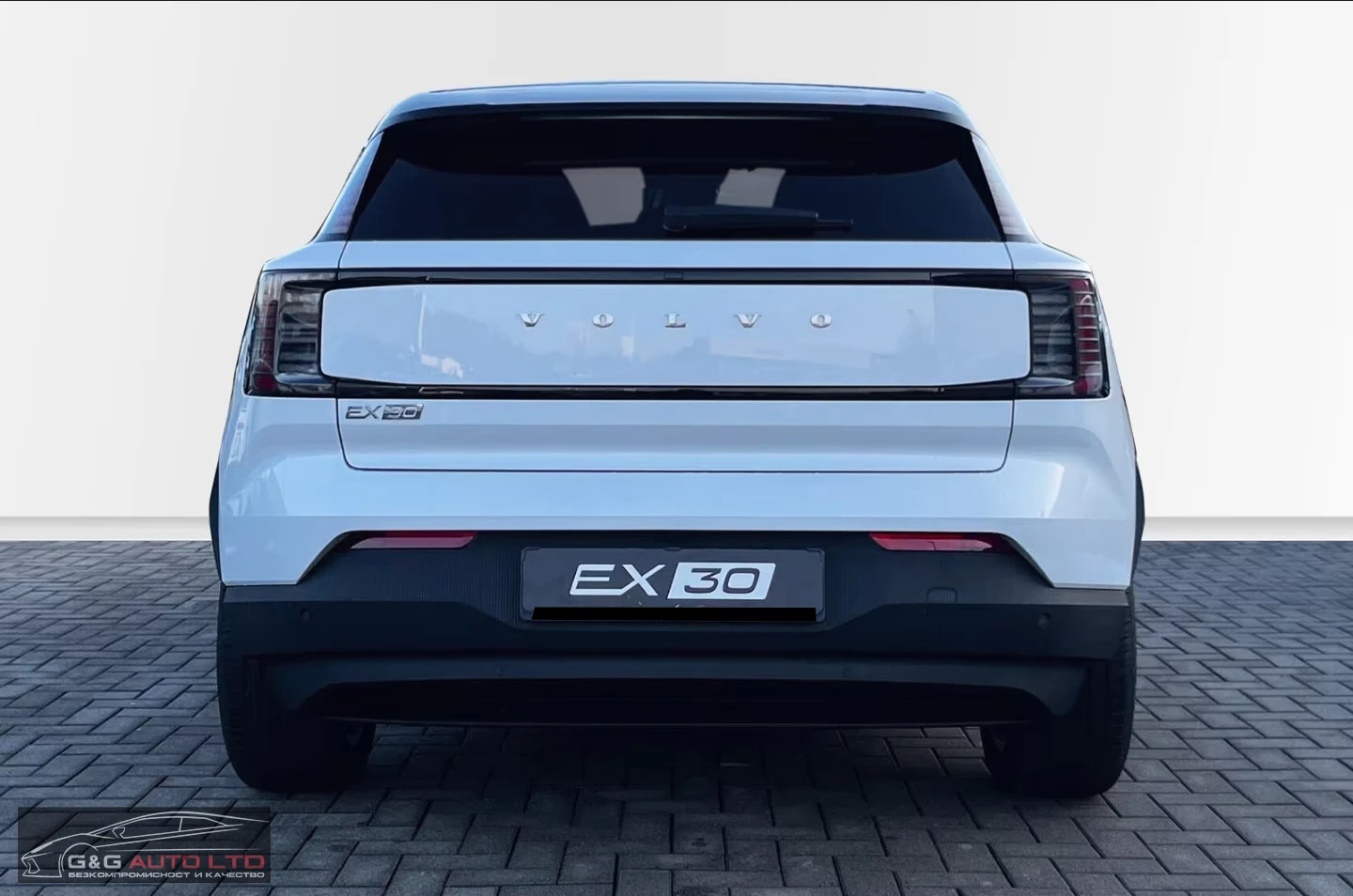 Volvo EX30 SINGLEMOTOR-PLUS/272HP/INDIGO/ACC/CPLAY/BSA/970f | Mobile.bg � ����������� 5