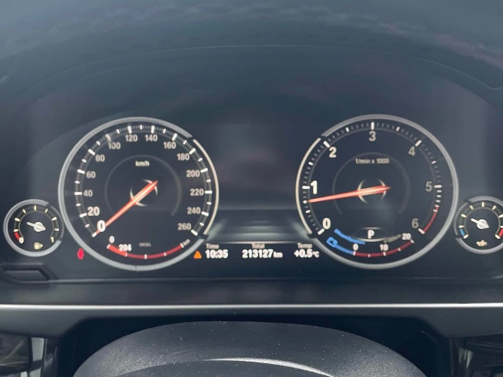 BMW X5 * xDrive35d * CARFAX * ЦЕНА ДО БГ - изображение 8