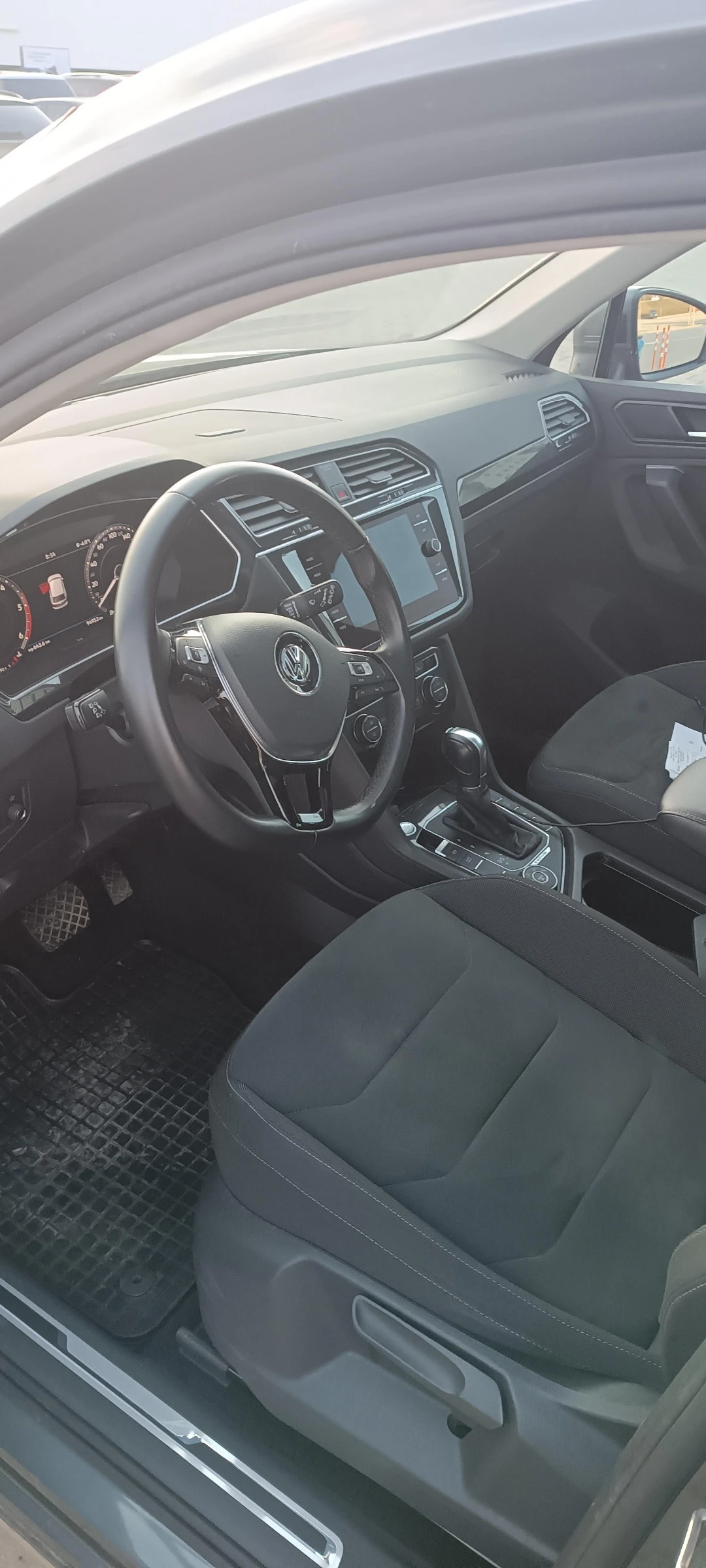 VW Tiguan R-line, 2.0TDI, 4-Motion | Mobile.bg � ����������� 5