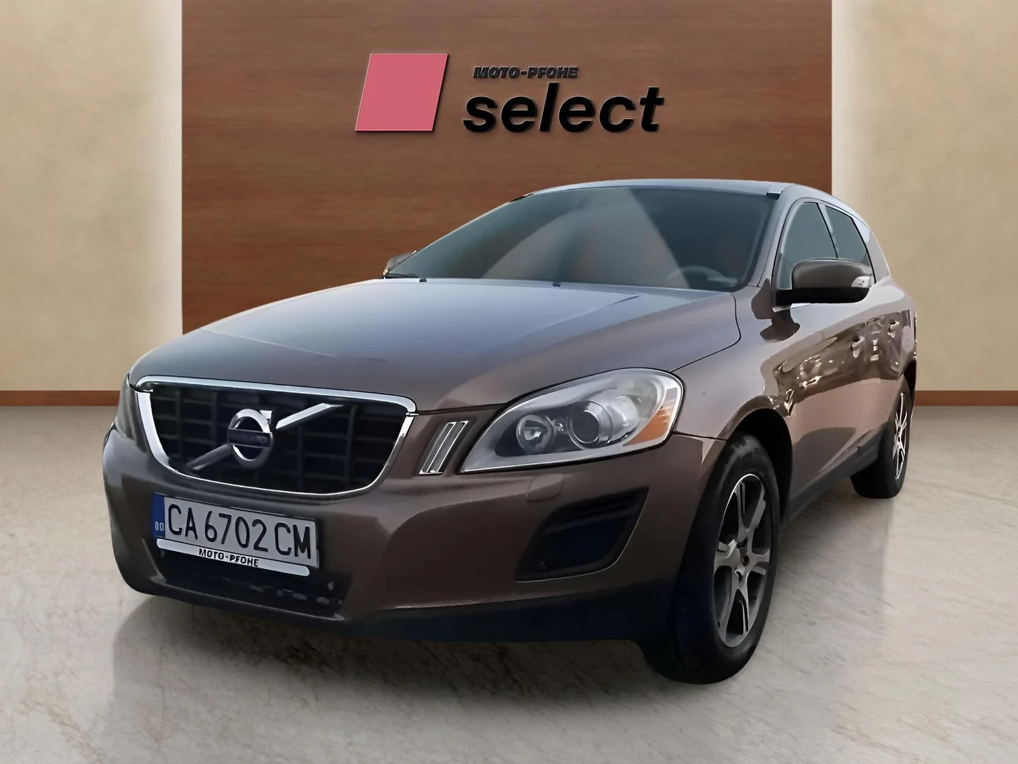 Volvo XC60 2.4 D5 | Mobile.bg � ����������� 1