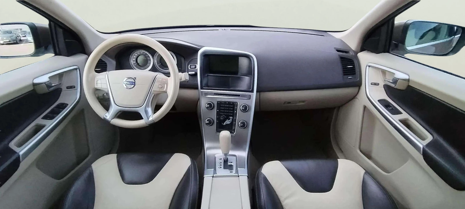 Volvo XC60 2.4 D5 | Mobile.bg � ����������� 11