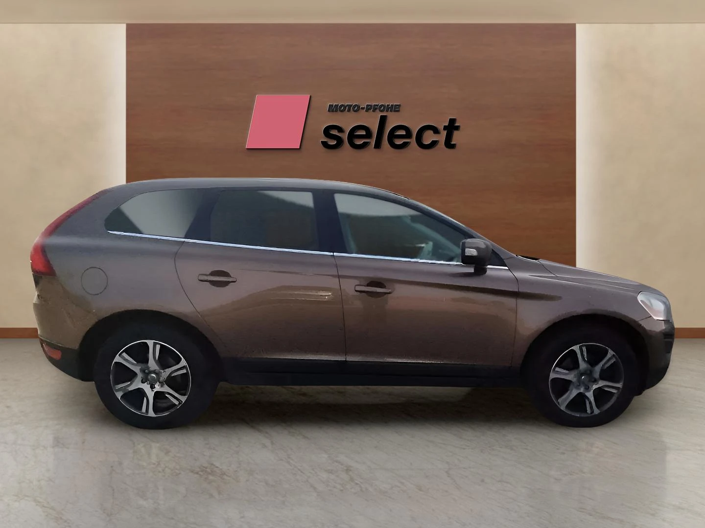 Volvo XC60 2.4 D5 - изображение 4