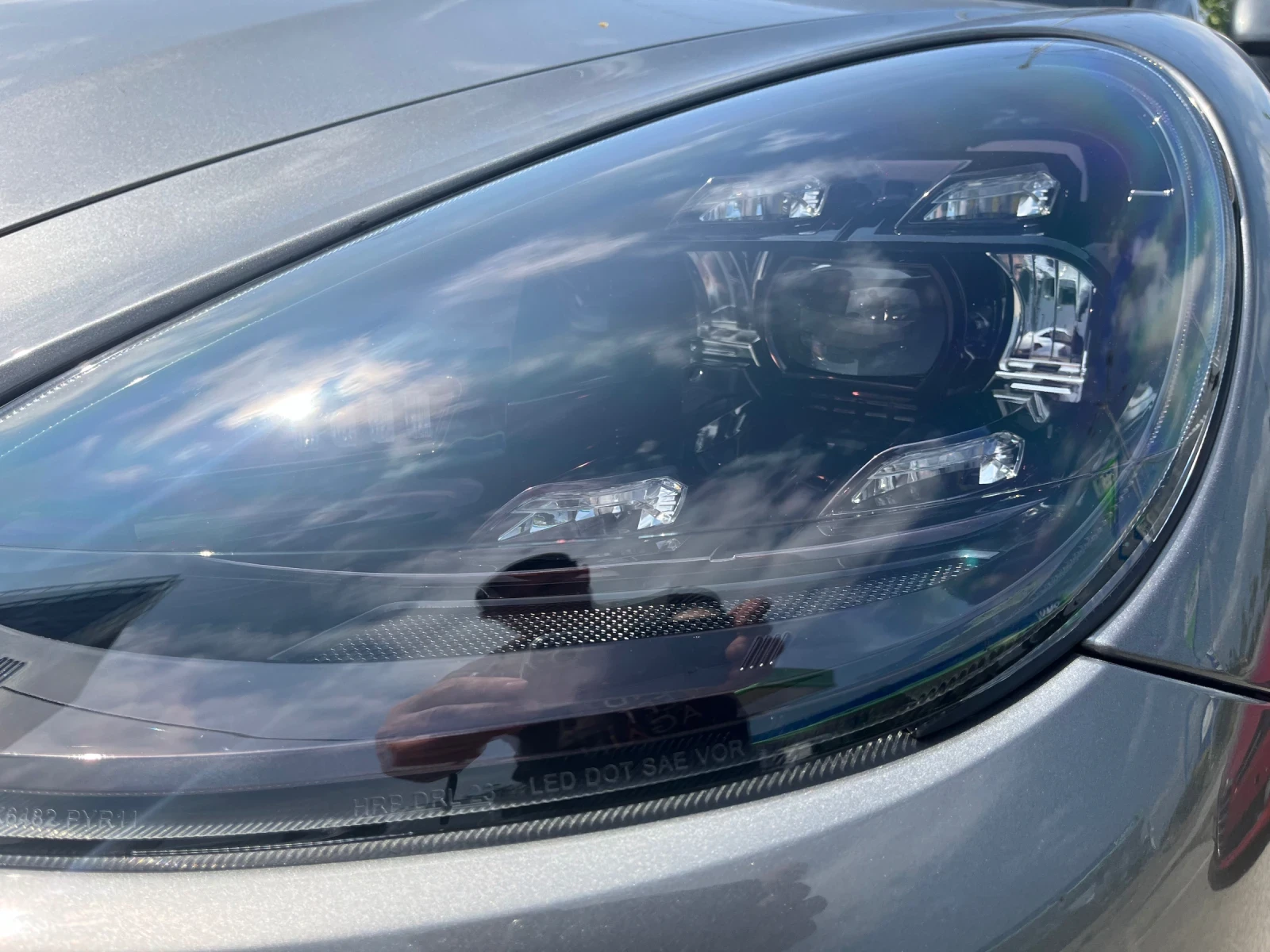 Porsche Cayenne Джип - изображение 4