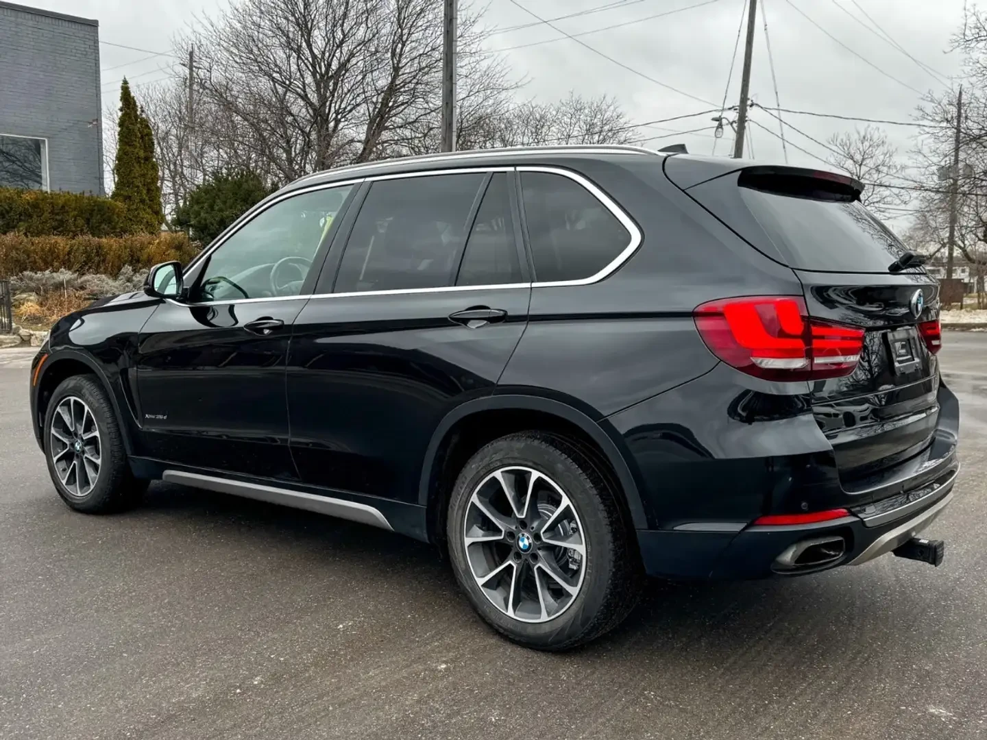 BMW X5 xDrive35d Sports Activity - изображение 4