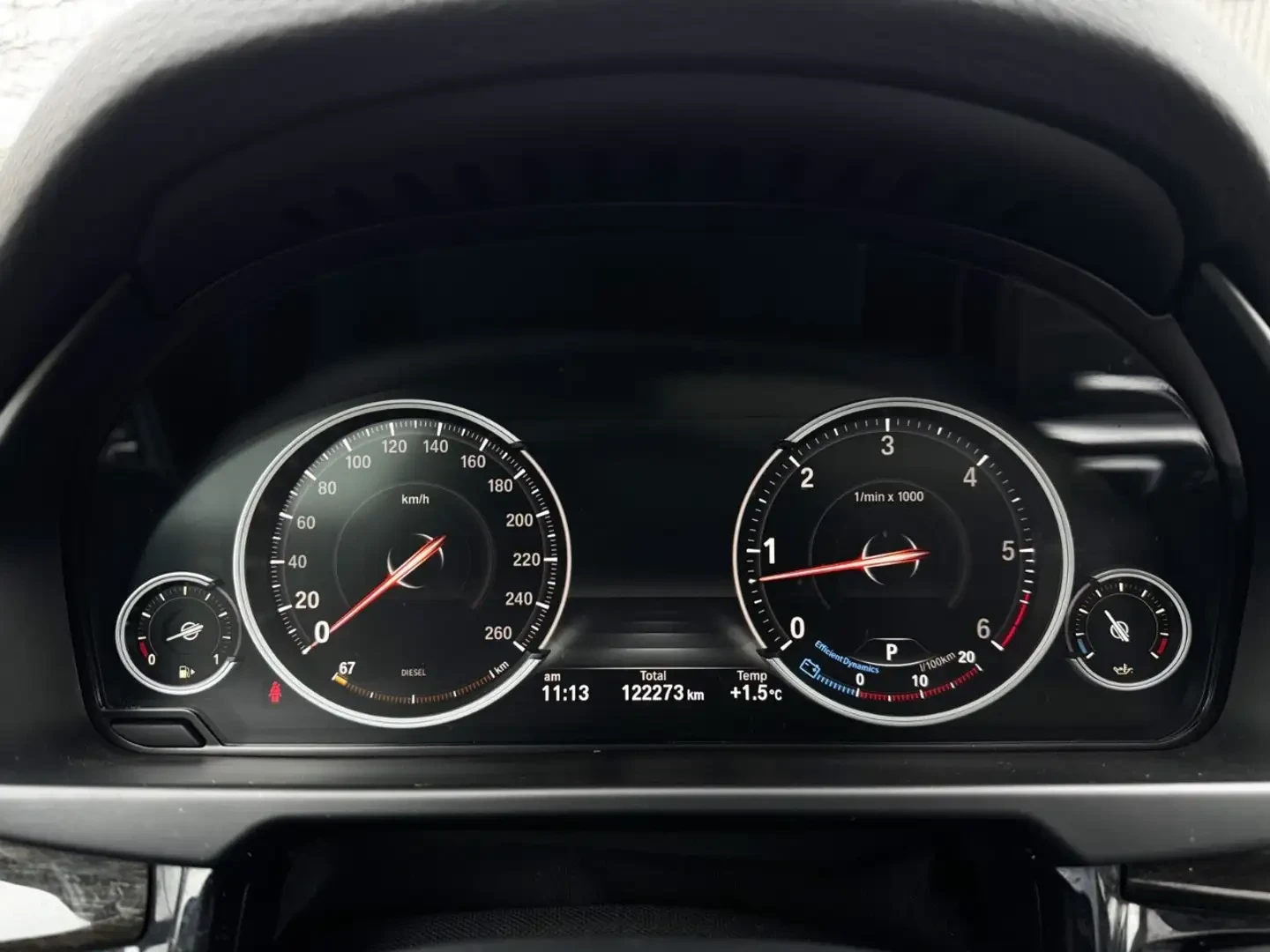 BMW X5 xDrive35d Sports Activity - изображение 8