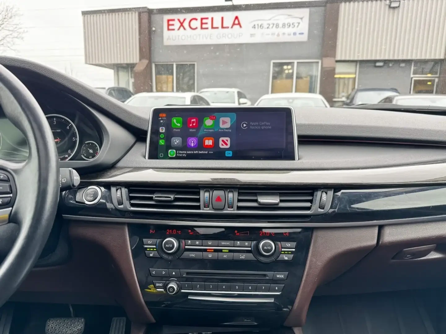 BMW X5 xDrive35d Sports Activity - изображение 9