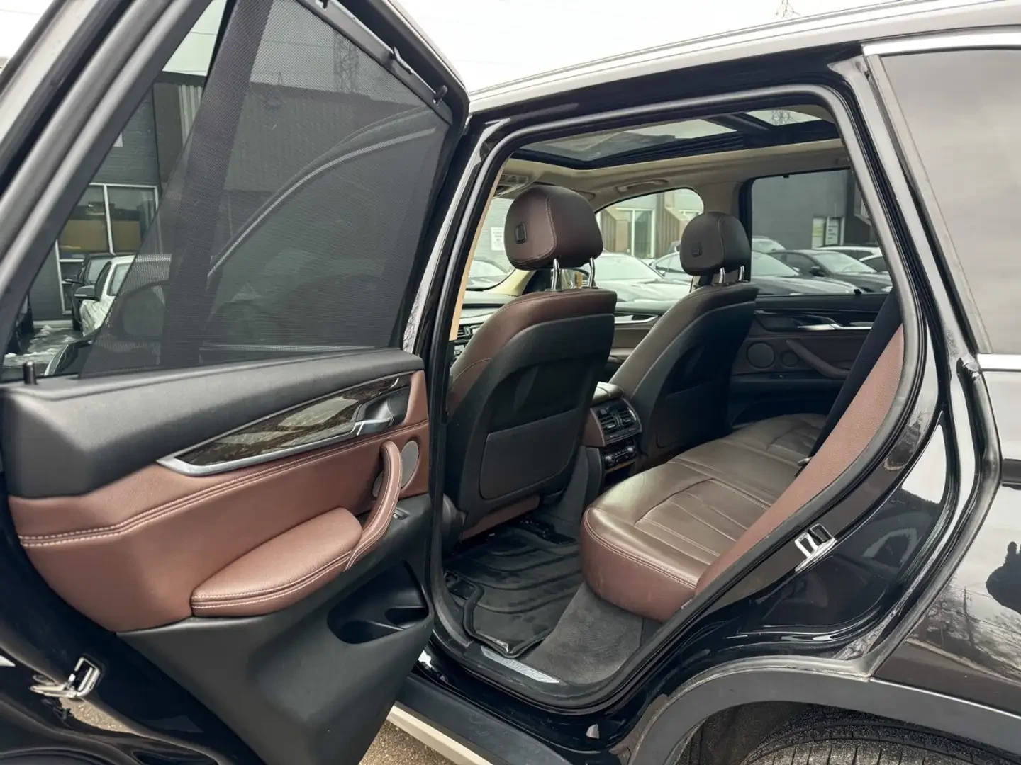 BMW X5 xDrive35d Sports Activity | Mobile.bg � ����������� 11