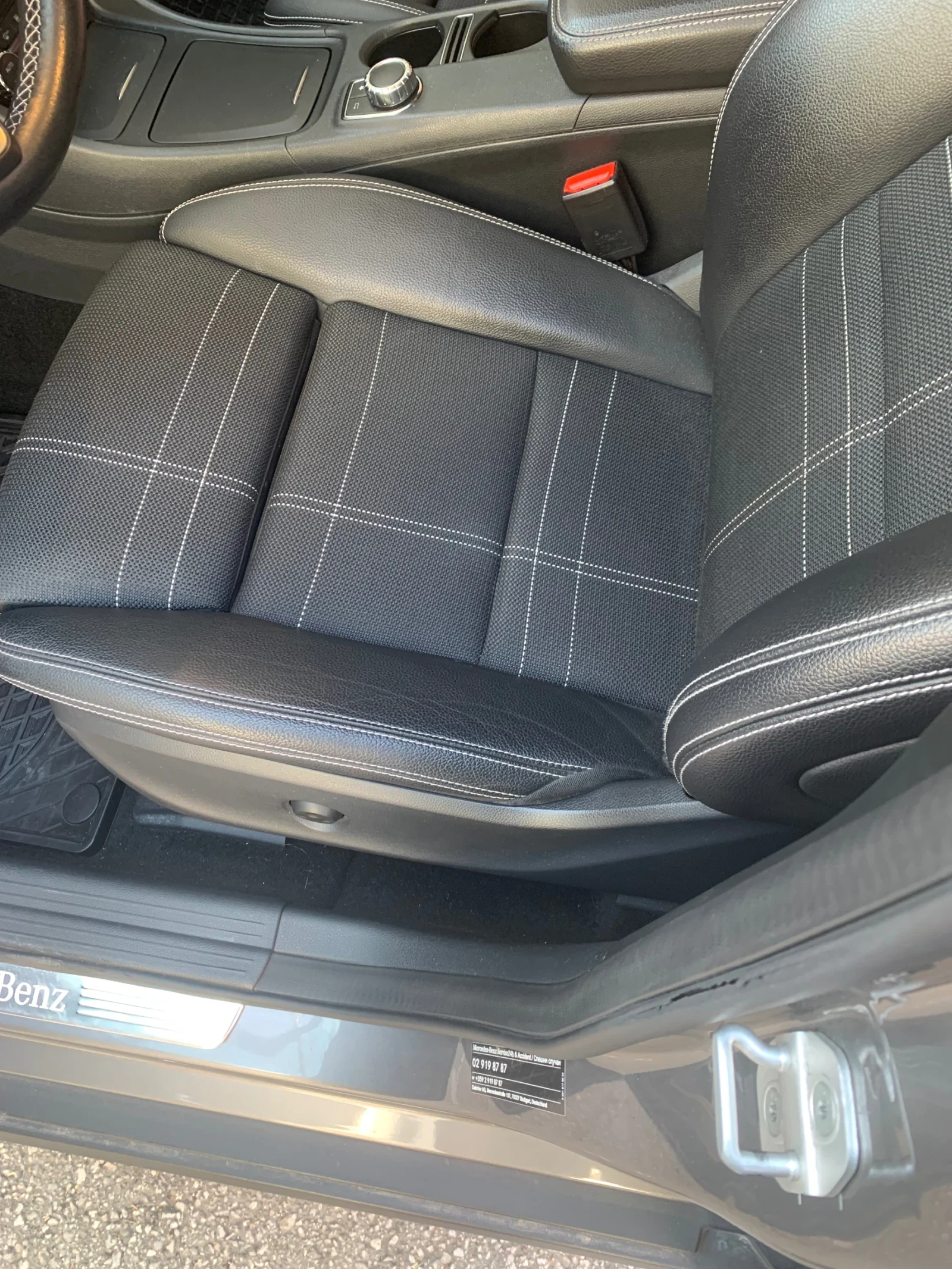 Mercedes-Benz GLA 250 ��� | Mobile.bg � ����������� 7