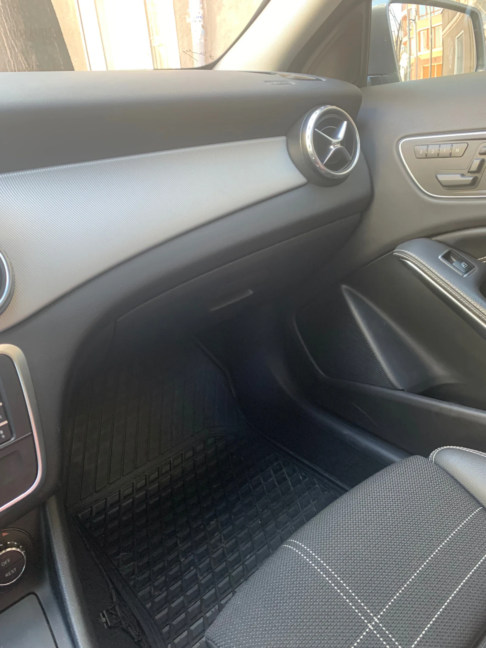 Mercedes-Benz GLA 250 ��� | Mobile.bg � ����������� 8