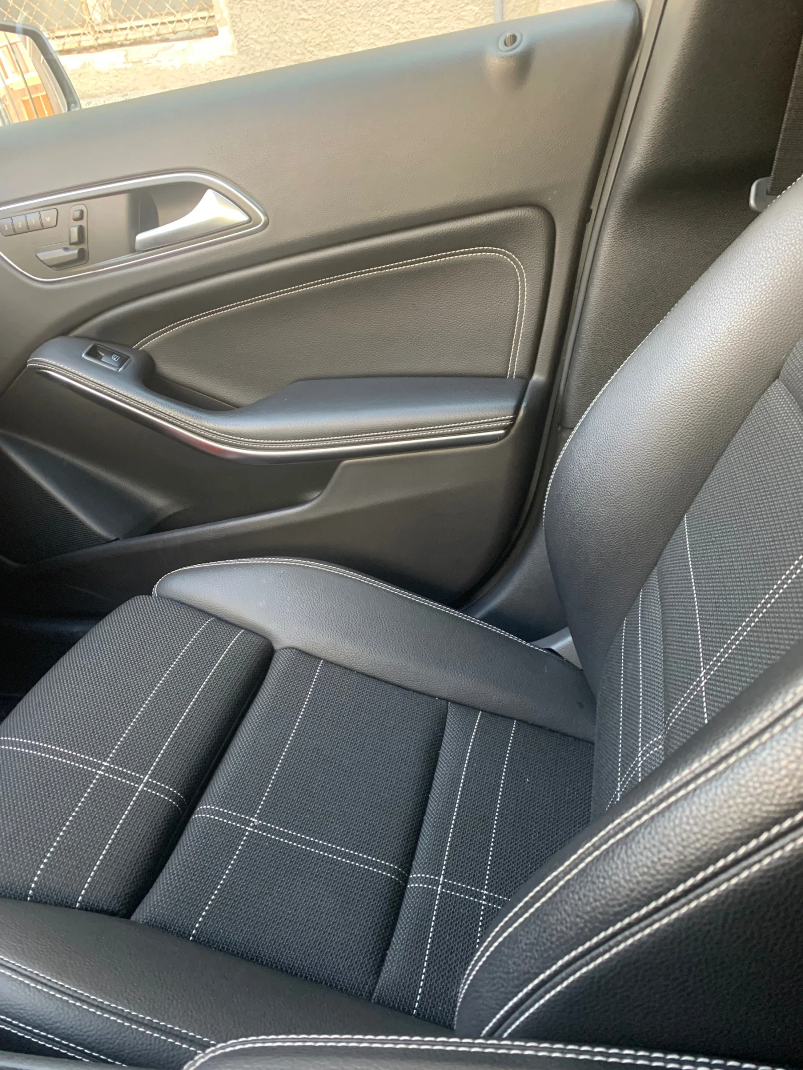 Mercedes-Benz GLA 250 ��� | Mobile.bg � ����������� 9