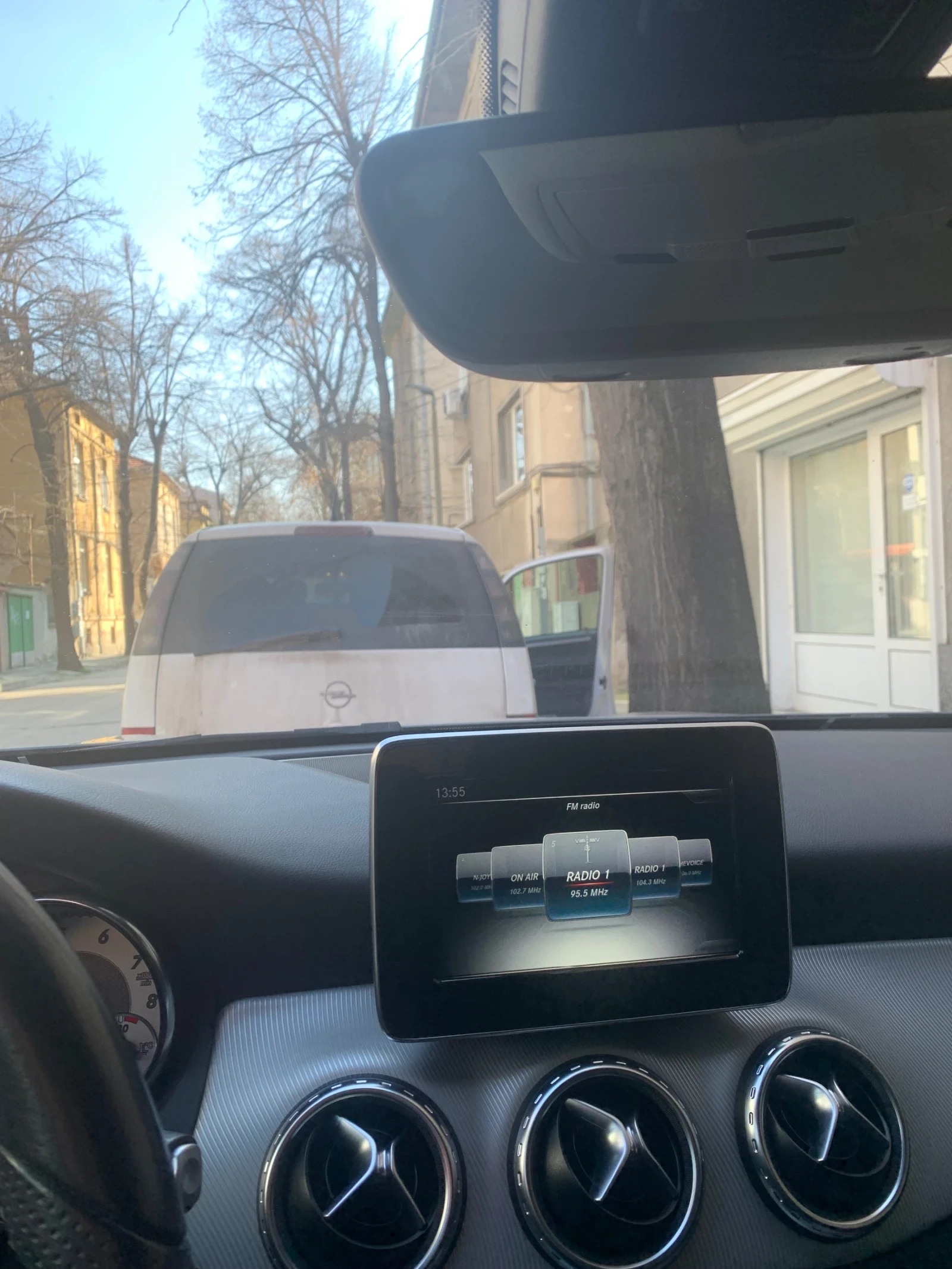 Mercedes-Benz GLA 250 ��� | Mobile.bg � ����������� 10