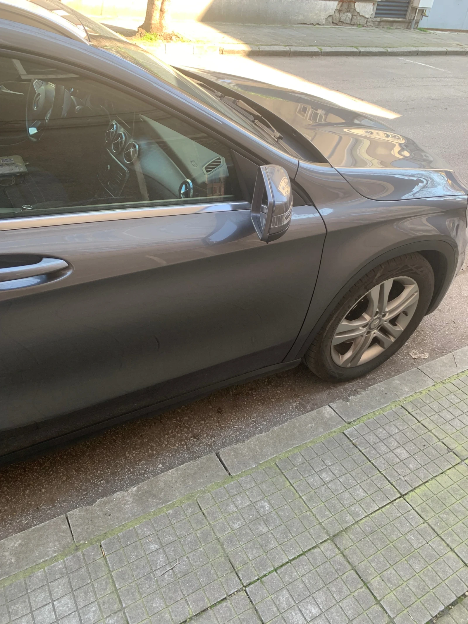Mercedes-Benz GLA 250 ��� | Mobile.bg � ����������� 2