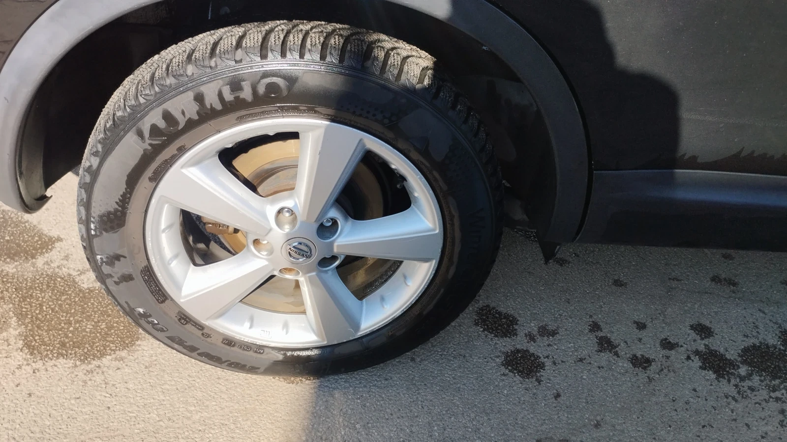 Nissan Qashqai 1.6 - изображение 2