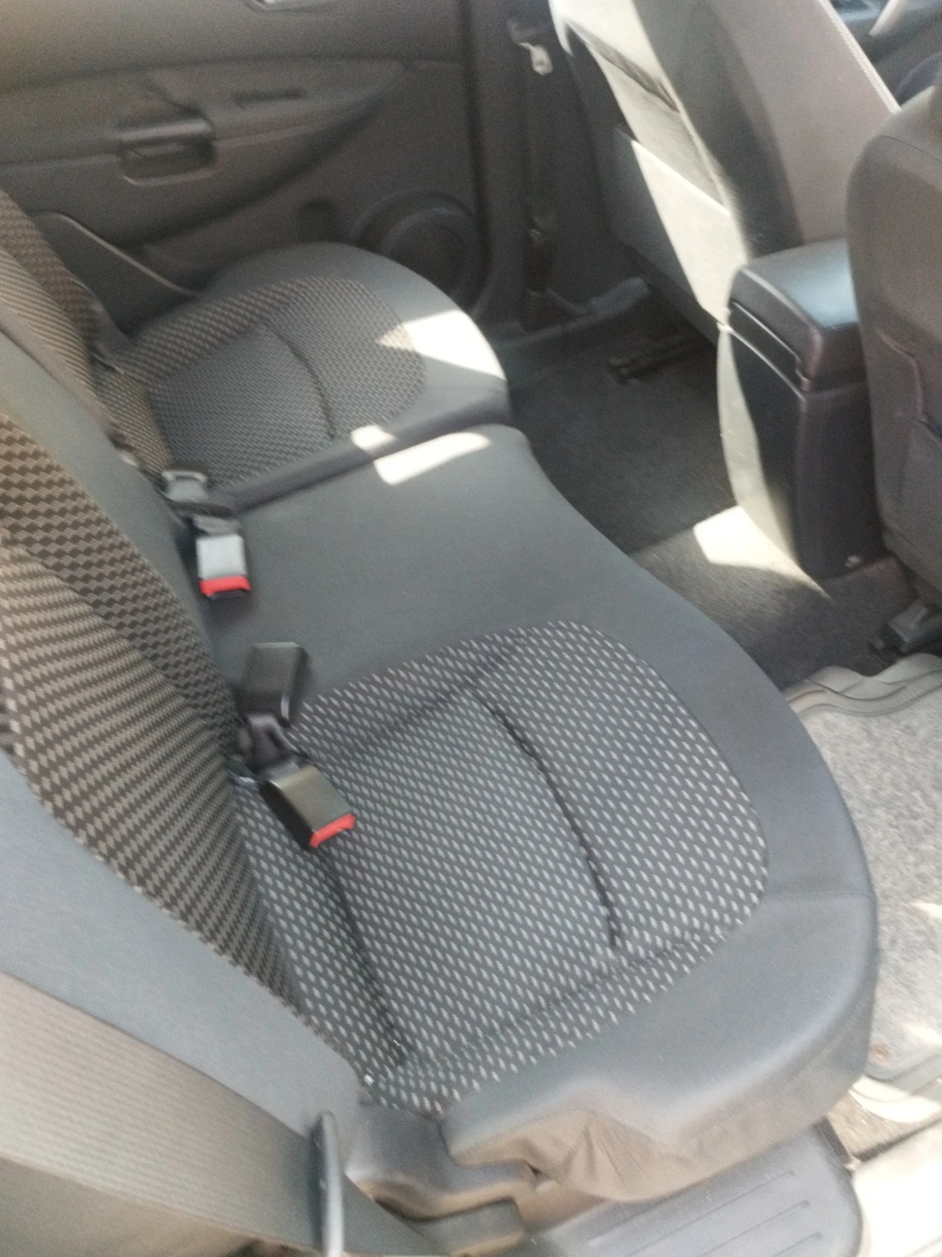 Nissan Qashqai 1.6 - изображение 6