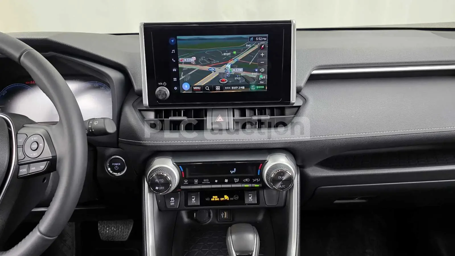 Toyota Rav4 2025* XLE* HYBRID* 14.405КМ* КРАЙНА ЦЕНА, снимка 12 - Автомобили и джипове - 53927853