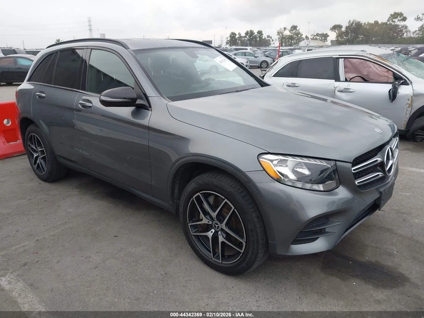 Mercedes-Benz GLC 300 2.0l | Auto.bg — изображение 1