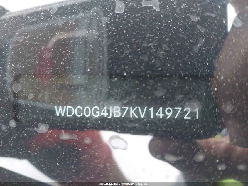 Mercedes-Benz GLC 300 2.0l, снимка 9 - Автомобили и джипове - 54072223