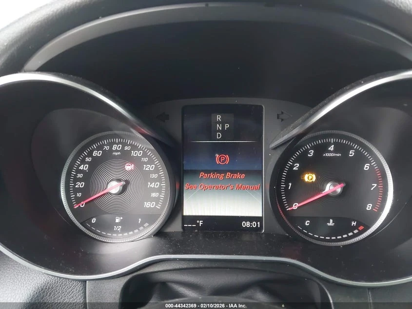 Mercedes-Benz GLC 300 2.0l, снимка 7 - Автомобили и джипове - 54072223