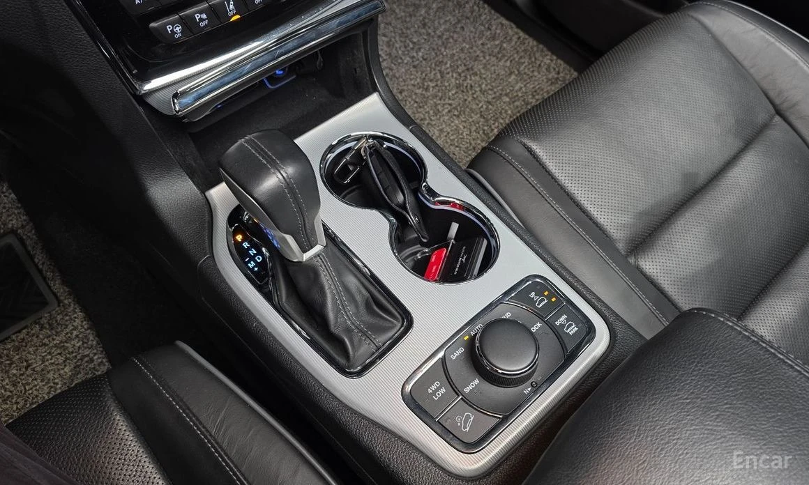 Jeep Grand cherokee | Mobile.bg � ����������� 9