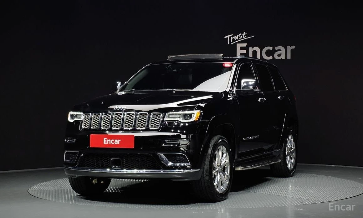 Jeep Grand cherokee | Mobile.bg � ����������� 1
