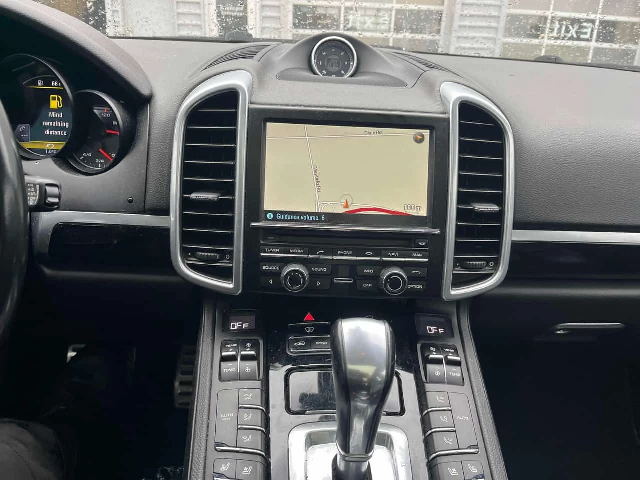 Porsche Cayenne  S | MEMORY | ОБДУХВАНЕ  | , снимка 8 - Автомобили и джипове - 54594713