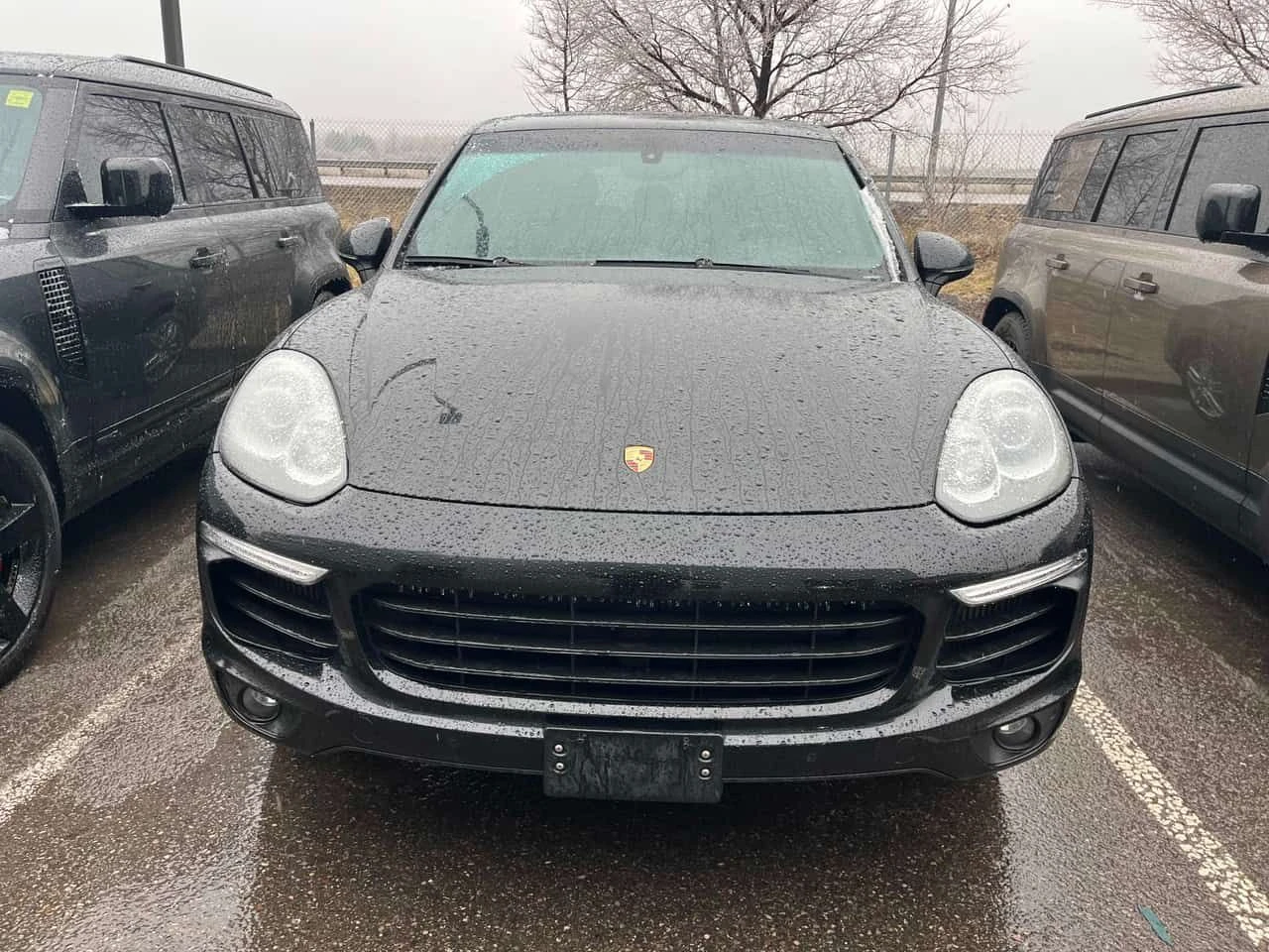 Porsche Cayenne  S | MEMORY | ОБДУХВАНЕ  | , снимка 3 - Автомобили и джипове - 54594713
