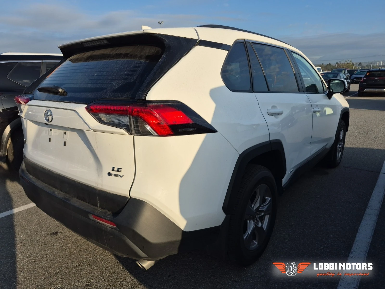 Toyota Rav4, снимка 3 - Автомобили и джипове - 56198328