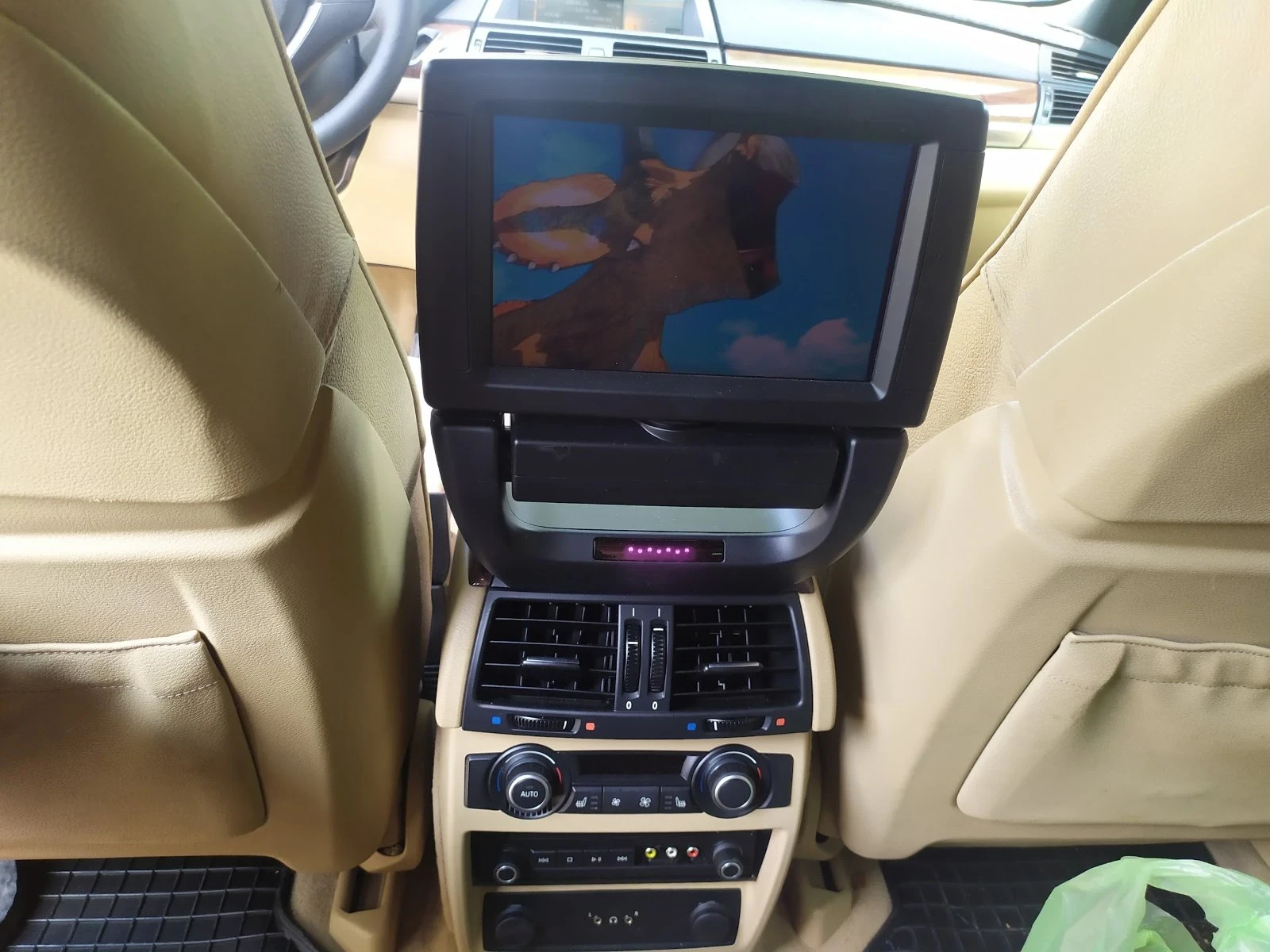 BMW X5, снимка 9 - Автомобили и джипове - 56259783