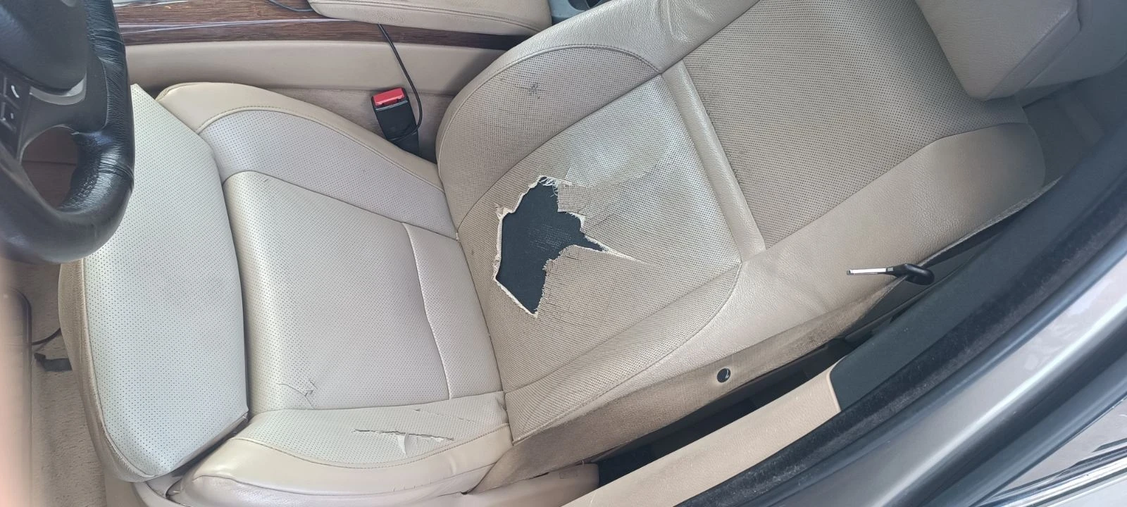 BMW X5, снимка 16 - Автомобили и джипове - 56259783