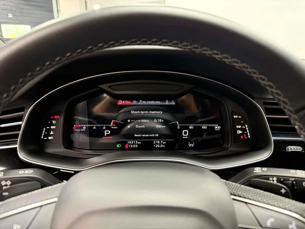 Audi SQ8 * 4.0 TFSI quattro * CARFAX *  | Mobile.bg � ����������� 8