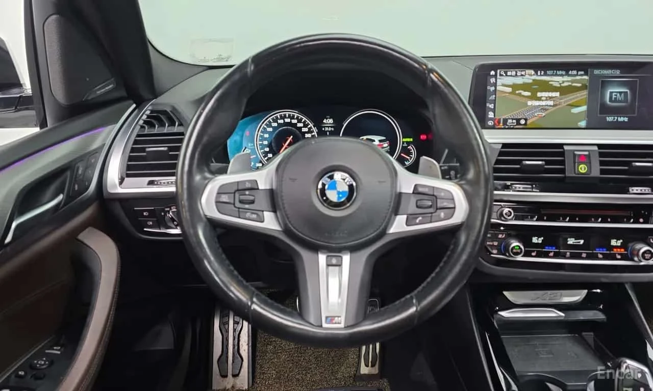 BMW X3 * xDrive30d * M Sport * ����� �� ����������� | Mobile.bg � ����������� 14