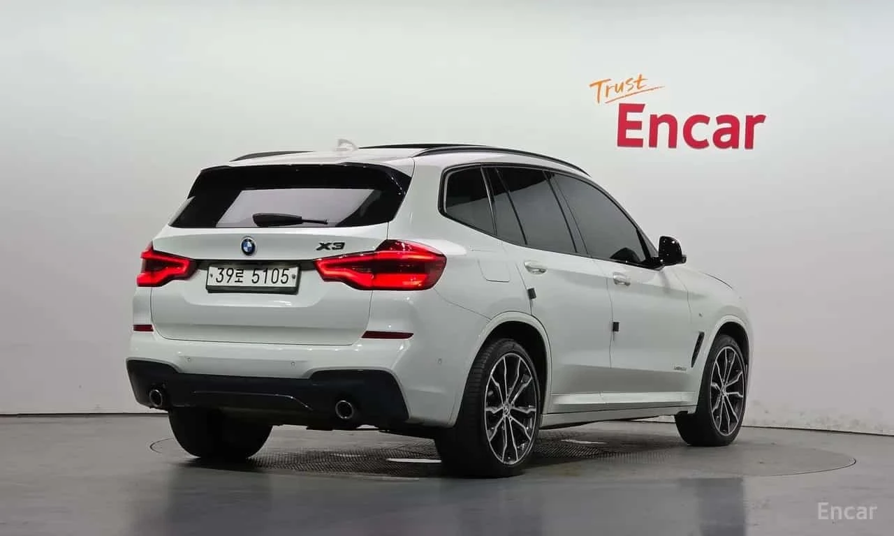 BMW X3 * xDrive30d * M Sport * ����� �� ����������� | Mobile.bg � ����������� 2