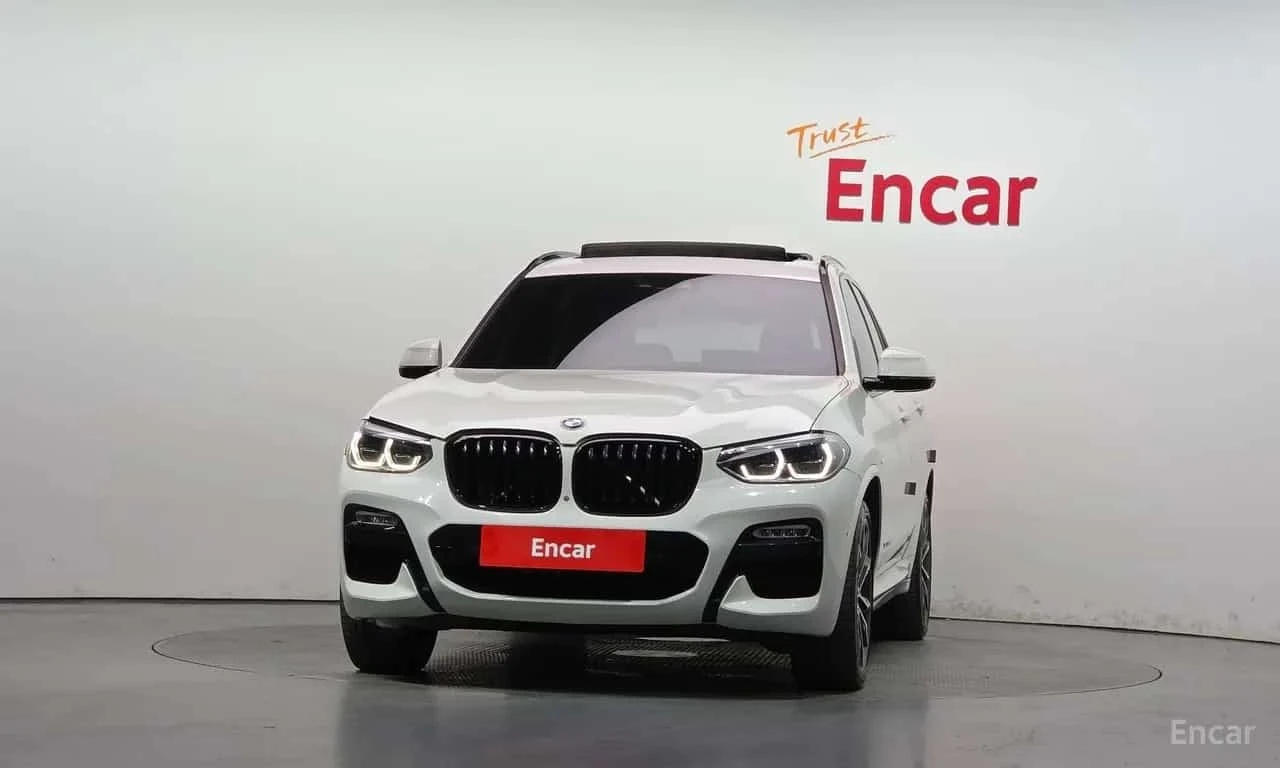 BMW X3 * xDrive30d * M Sport * ����� �� ����������� | Mobile.bg � ����������� 3