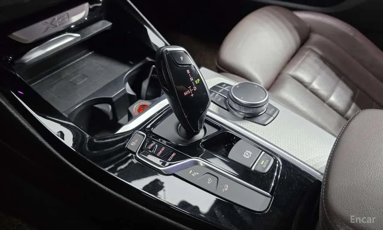 BMW X3 * xDrive30d * M Sport * ����� �� ����������� | Mobile.bg � ����������� 9