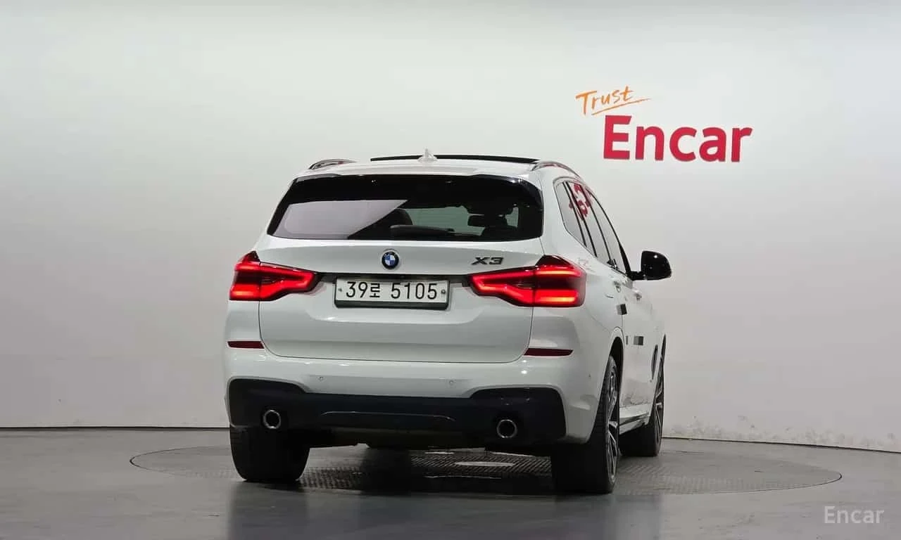 BMW X3 * xDrive30d * M Sport * ����� �� ����������� | Mobile.bg � ����������� 4