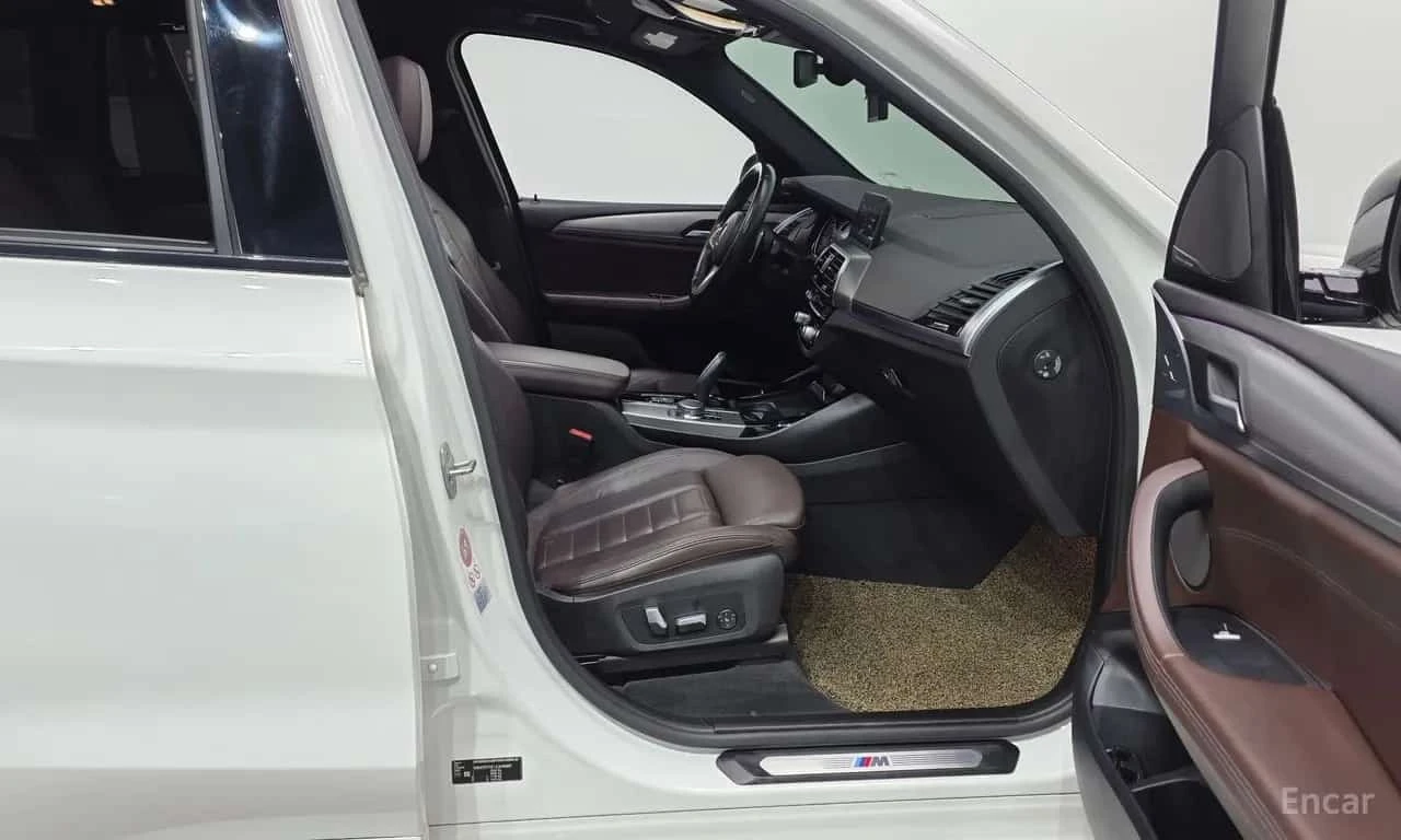 BMW X3 * xDrive30d * M Sport * ����� �� ����������� | Mobile.bg � ����������� 11