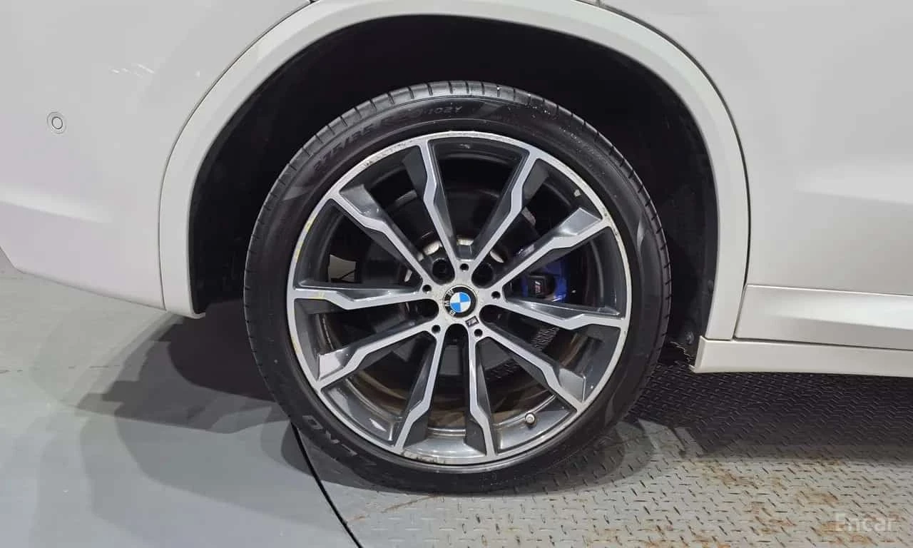 BMW X3 * xDrive30d * M Sport * ����� �� ����������� | Mobile.bg � ����������� 5