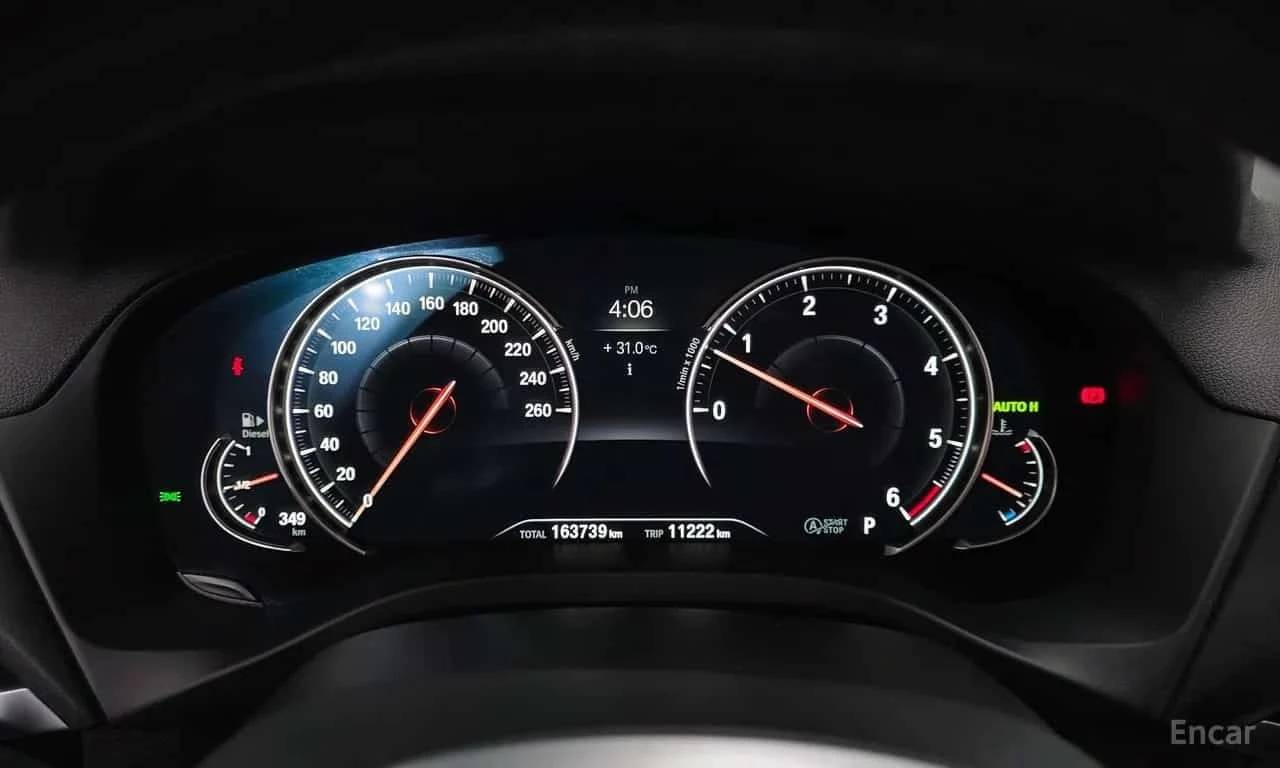 BMW X3 * xDrive30d * M Sport * ����� �� ����������� | Mobile.bg � ����������� 8
