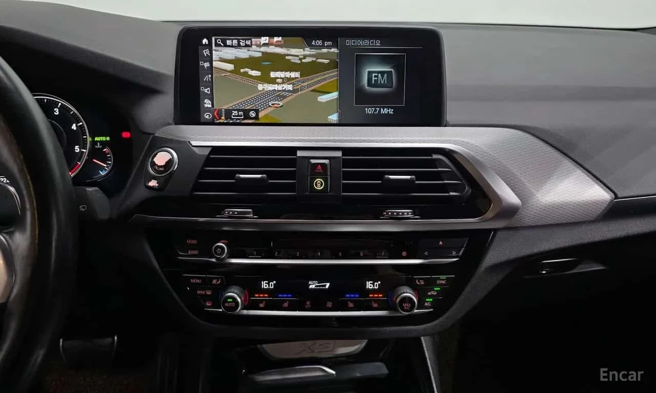 BMW X3 * xDrive30d * M Sport * ����� �� ����������� | Mobile.bg � ����������� 13