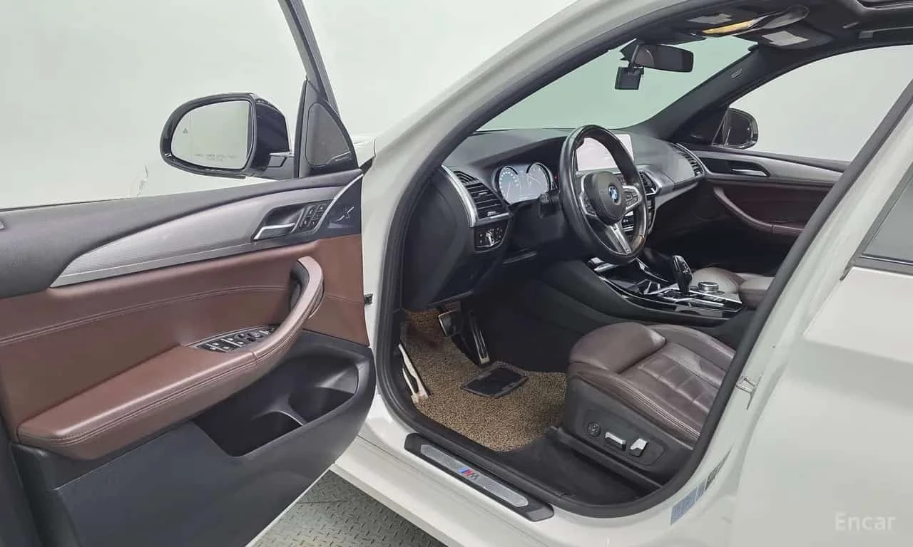 BMW X3 * xDrive30d * M Sport * ����� �� ����������� | Mobile.bg � ����������� 10