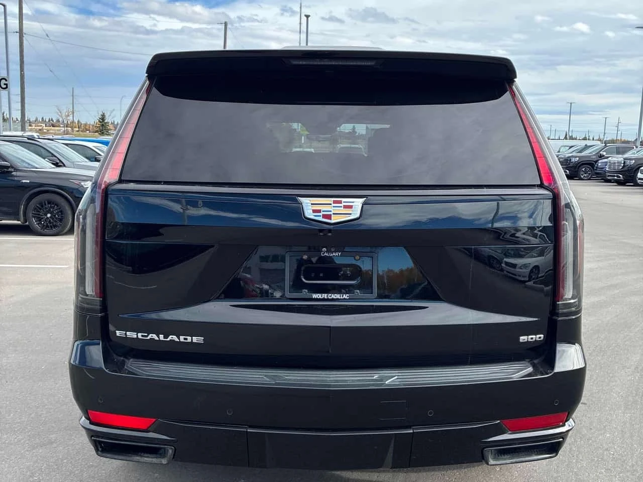Cadillac Escalade Sport Platinum | CARFAX | ������ ���������������� | Mobile.bg � ����������� 5