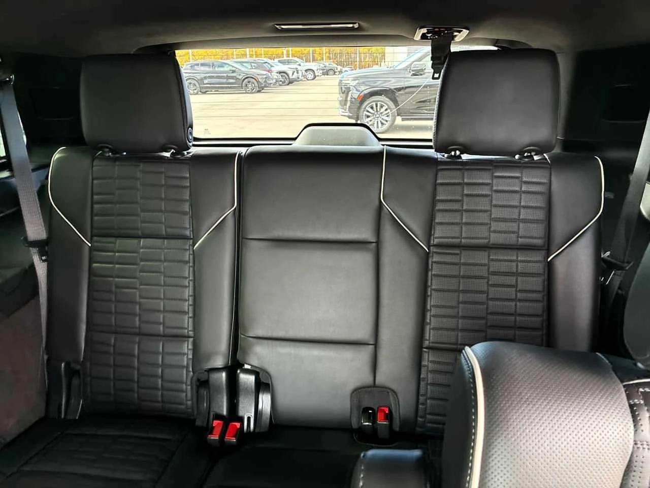 Cadillac Escalade Sport Platinum | CARFAX | ������ ���������������� | Mobile.bg � ����������� 15