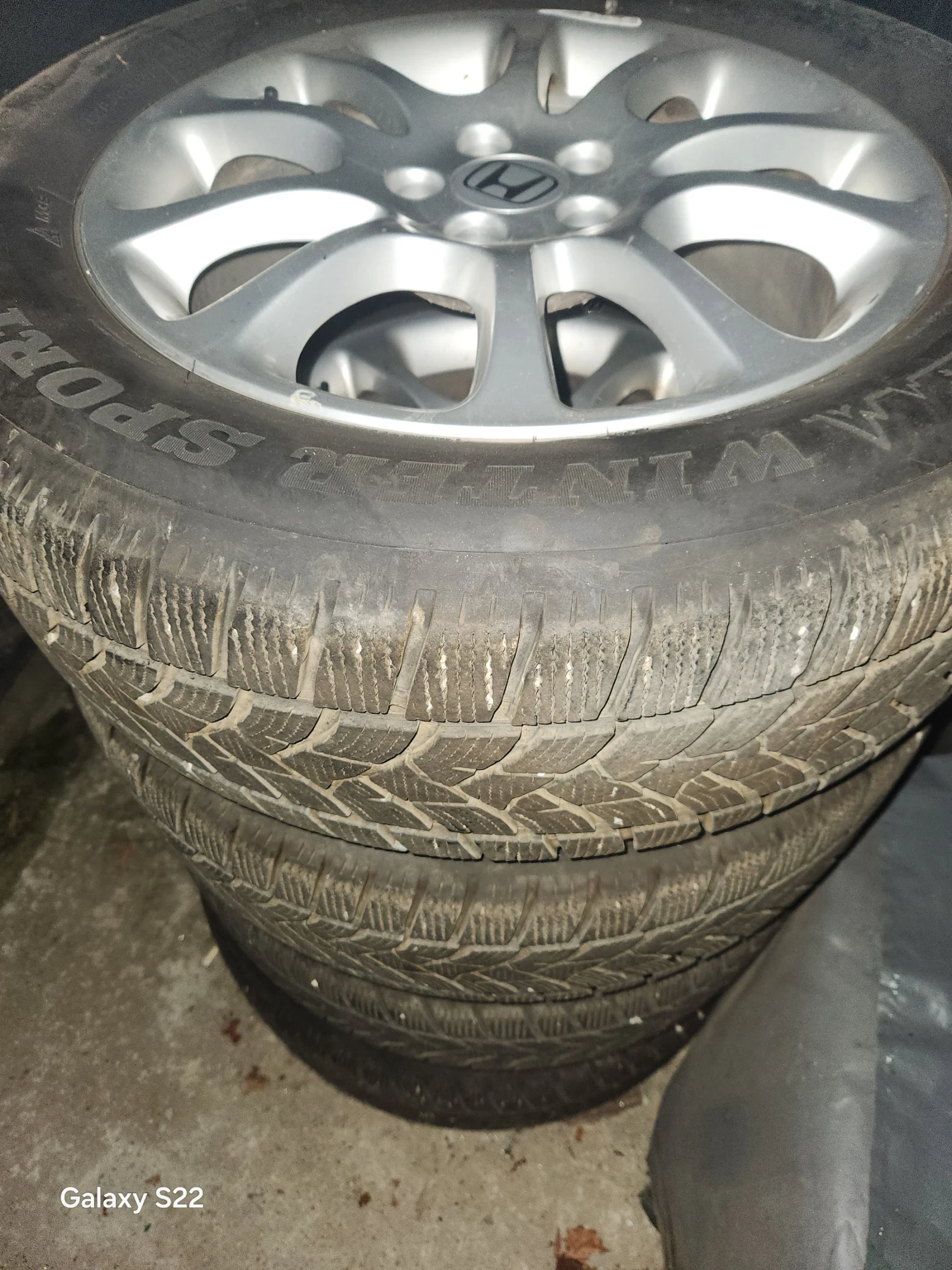 Honda Cr-v CRV 2.0i-Vtec ����, ������, ���������, ������ | Mobile.bg � ����������� 9
