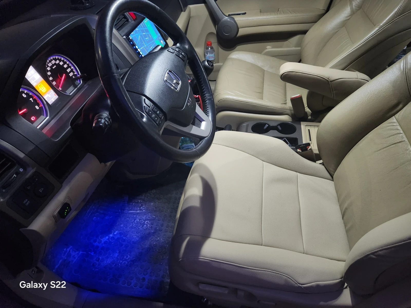 Honda Cr-v CRV 2.0i-Vtec ����, ������, ���������, ������ | Mobile.bg � ����������� 6