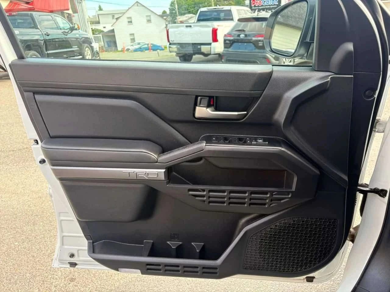 Toyota Tacoma, снимка 12 - Автомобили и джипове - 56684670