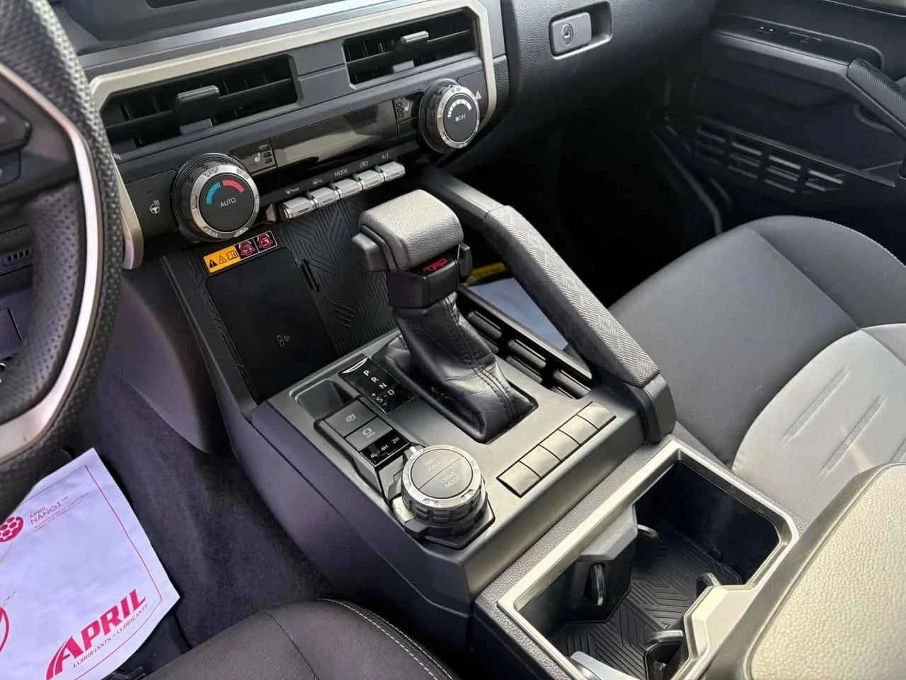 Toyota Tacoma, снимка 7 - Автомобили и джипове - 56684670
