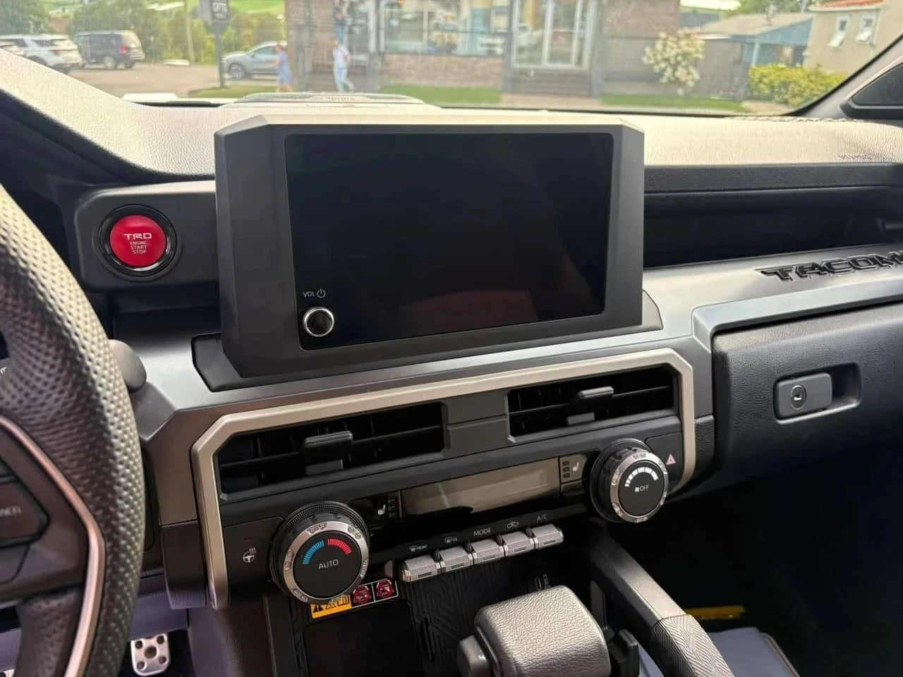 Toyota Tacoma, снимка 8 - Автомобили и джипове - 56684670
