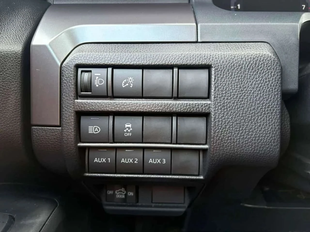 Toyota Tacoma, снимка 10 - Автомобили и джипове - 56684670